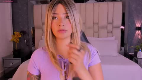  TYLA  online show from January 6, 3:32 am