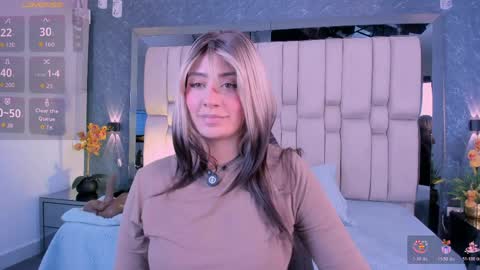 Snapshot of tyla_demon chatting on May 6, 3:35 am TYLA online show from May 6, 3:35 am