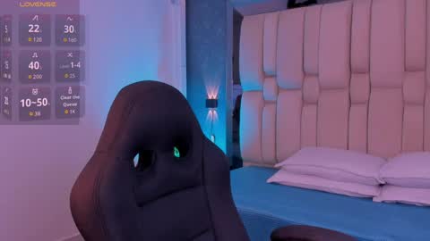 Snapshot of tyla_demon chatting on May 30, 3:36 am TYLA online show from May 30, 3:36 am