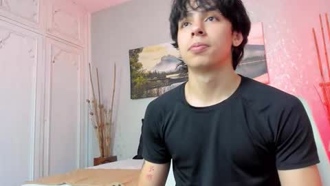 Tyler online show from January 17, 3:00 am