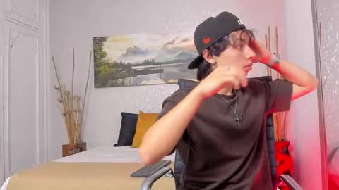 Tyler online show from February 24, 3:15 am