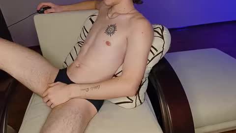 Tyler and Chris online show from November 26, 4:41 pm