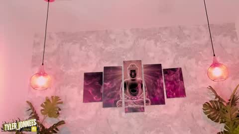 Tyler online show from February 13, 10:02 am