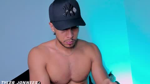 Tyler online show from February 19, 4:30 am