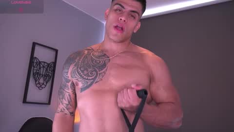 David online show from November 6, 3:24 pm