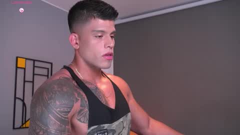 David online show from March 11, 12:16 am