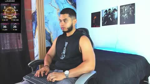 Tyler online show from September 14, 4:17 pm