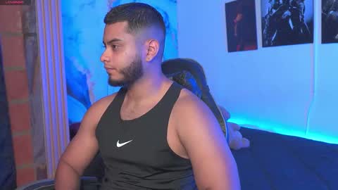 Tyler online show from September 19, 12:23 am