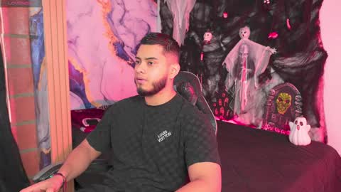 Tyler online show from October 5, 5:33 pm