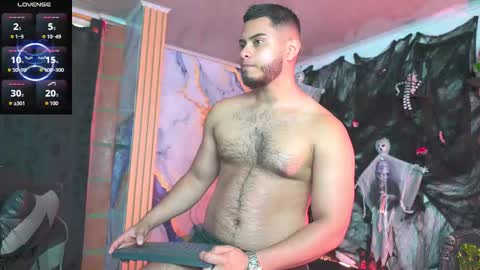 Tyler online show from October 17, 10:34 pm