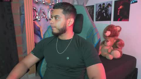 Tyler online show from March 14, 1:23 am