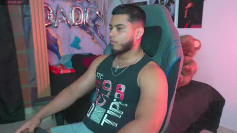 Tyler online show from March 22, 1:42 am