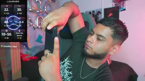 Tyler online show from March 28, 11:26 pm