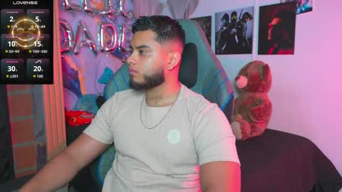 Tyler online show from April 14, 12:16 am