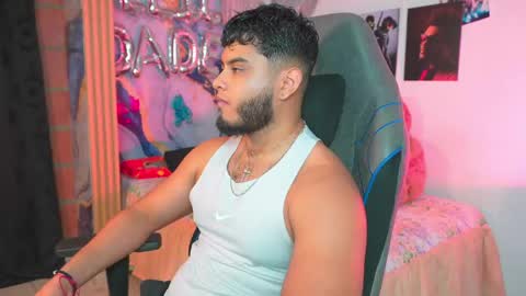 Snapshot of tyler_price01 chatting on June 6, 12:38 am Tyler online show from June 6, 12:38 am