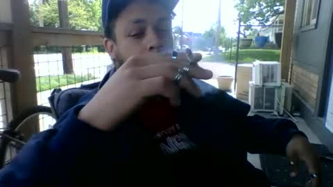 tylerburns318 online show from May 3, 6:58 pm