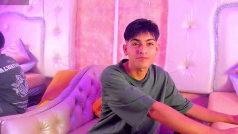 Tyler  online show from March 30, 2:07 pm