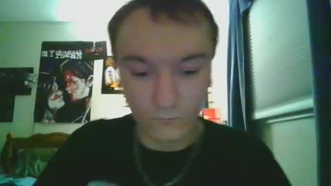 Snapshot of tylerdude5612 chatting on May 8, 12:27 am Tylerdude56128 online show from May 8, 12:27 am