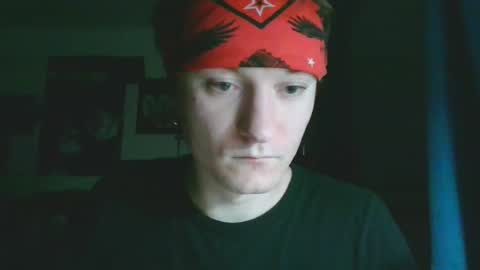 Snapshot of tylerdude5612 chatting on July 24, 2:53 am Tylerdude56128 online show from July 24, 2:53 am