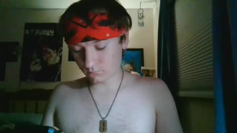Snapshot of tylerdude5612 chatting on August 3, 4:33 am Tylerdude56128 online show from August 3, 4:33 am