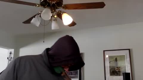 Tyler Durden online show from February 17, 5:10 pm