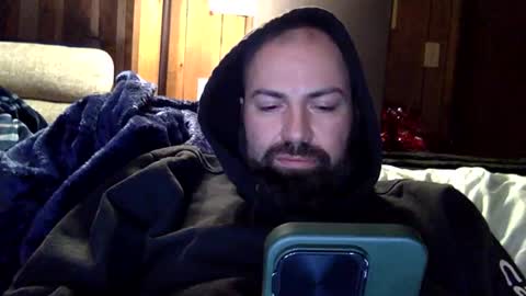 Snapshot of tylerknights777 chatting on January 9, 3:31 am TylerKnights777 online show from January 9, 3:31 am