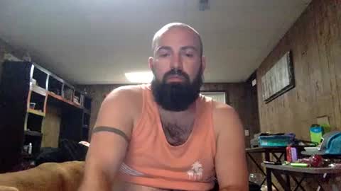 TylerKnights777 online show from July 22, 2:03 am