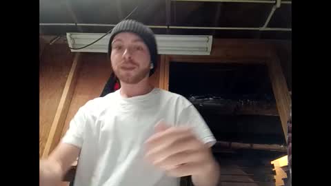 Badasslife online show from December 27, 7:18 am