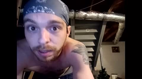 Badasslife online show from December 28, 4:41 am