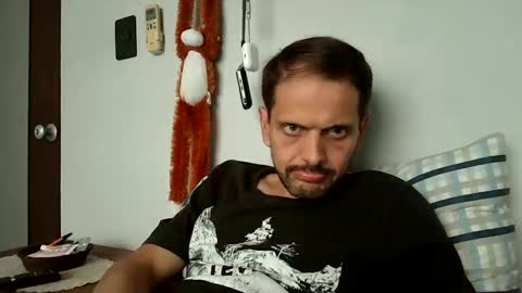 Aldo rasid online show from October 5, 10:18 pm