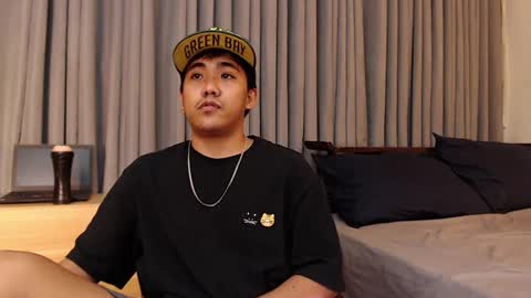 Snapshot of tylerwatson22 chatting on January 14, 10:48 am tyler online show from January 14, 10:48 am