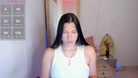 tylor_love online show from April 5, 5:32 pm