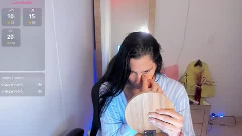 Snapshot of tylor_love chatting on May 23, 9:52 pm tylor_love online show from May 23, 9:52 pm