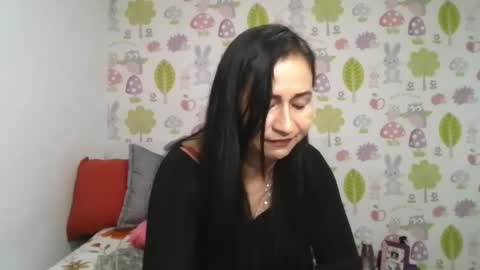 Snapshot of tyna_b chatting on April 16, 6:30 pm Tyna online show from April 16, 6:30 pm