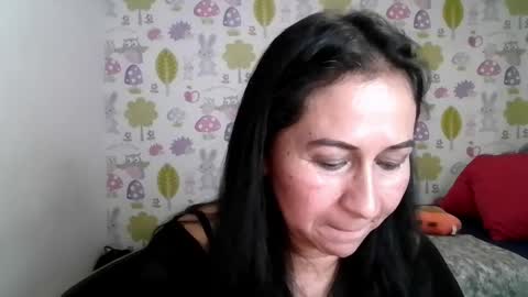 Snapshot of tyna_b chatting on May 4, 2:02 pm Tyna online show from May 4, 2:02 pm