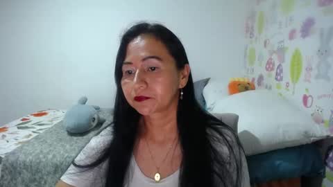 Snapshot of tyna_b chatting on May 27, 2:19 am Tyna online show from May 27, 2:19 am