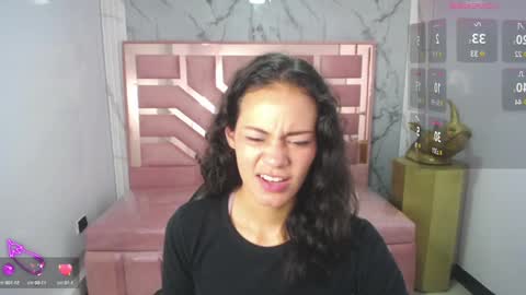 Snapshot of tyna_ch chatting on March 12, 4:13 pm TYNA online show from March 12, 4:13 pm