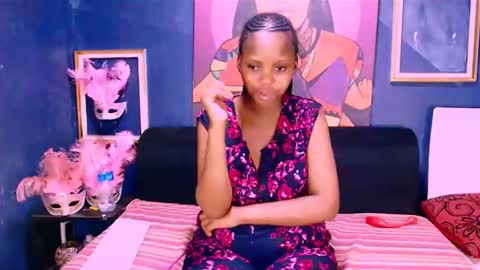 Tyra online show from February 5, 7:57 am