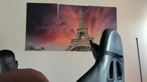 Dvid Rullers online show from March 16, 1:04 pm