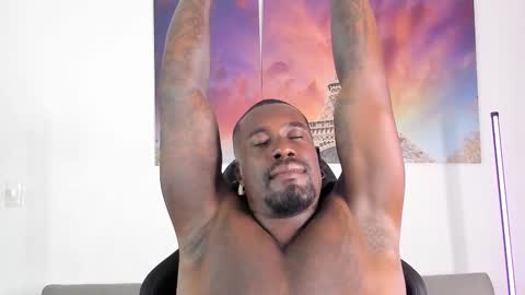 Dvid Rullers online show from March 27, 2:50 am