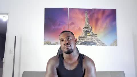 Snapshot of tyron_rulers chatting on April 18, 12:58 am Dvid Rullers online show from April 18, 12:58 am