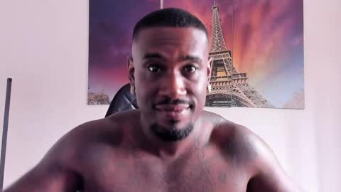 Snapshot of tyron_rulers chatting on April 19, 7:05 pm Dvid Rullers online show from April 19, 7:05 pm