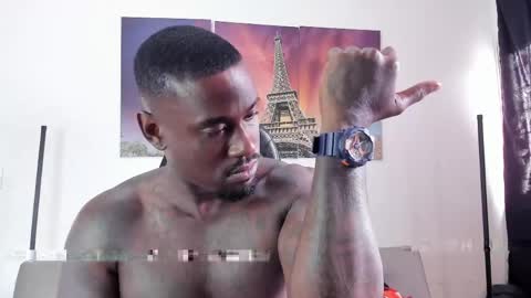 Snapshot of tyron_rulers chatting on April 22, 12:39 pm Dvid Rullers online show from April 22, 12:39 pm
