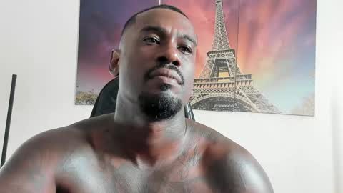 Snapshot of tyron_rulers chatting on April 24, 1:13 pm Dvid Rullers online show from April 24, 1:13 pm