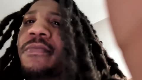 Snapshot of tyronebbccali chatting on February 25, 6:23 am DaddyTyrone BBC online show from February 25, 6:23 am