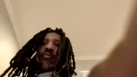 Snapshot of tyronebbccali chatting on March 2, 12:01 pm DaddyTyrone BBC online show from March 2, 12:01 pm