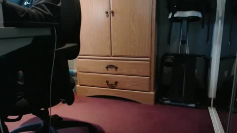 Helena and Tyson online show from January 6, 5:05 pm