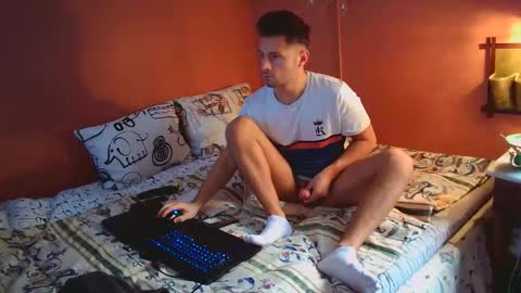 Dennis Nadarevic online show from October 26, 12:11 pm