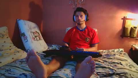 Dennis Nadarevic online show from March 14, 1:01 am