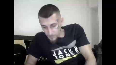 Snapshot of tysonmichaell chatting on January 12, 4:34 pm Tyson online show from January 12, 4:34 pm